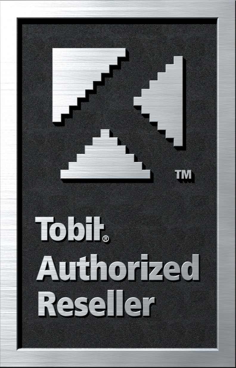 Tobit authorized Reseller
